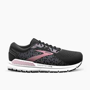 Chaussure Running Brooks Addiction 15 Noir Femme | UKS-6415502